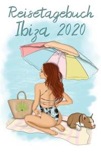 Reisetagebuch Ibiza 2020