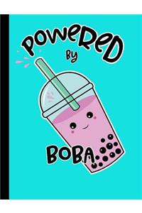 Powered by Boba