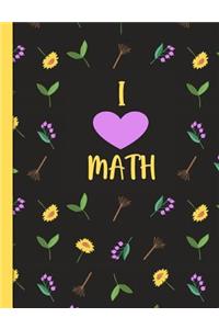 I [Heart] Math
