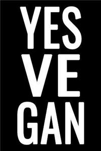 Yes Vegan