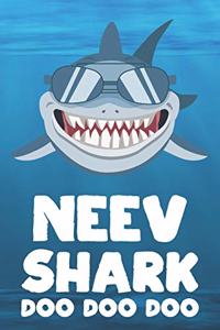 Neev - Shark Doo Doo Doo