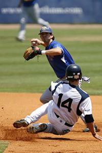 Baseball notebooks - achieve your goals, perfect 120 lined pages #8