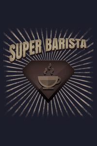 Super Barista