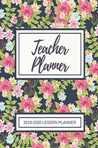 Lesson Planner for Teachers