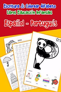 Español - Portugués