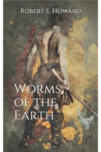 Worms of the Earth