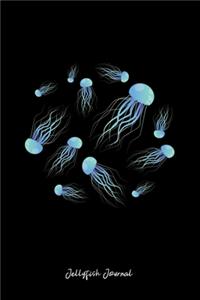 Jellyfish Journal