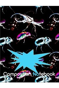 Composition Notebook