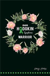 Non Hodgkin Lymphoma Warrior