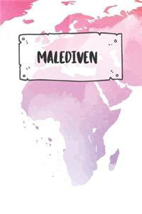 Malediven