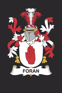 Foran