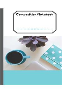 Composition Notebook