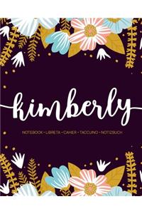 Kimberly