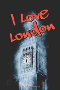 I Love London