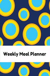 Weekly Meal Planner
