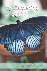 My Gardening Organizer