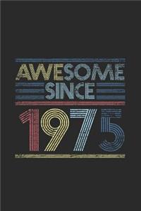 Awesome Since 1975