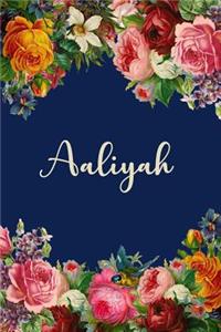 Aaliyah