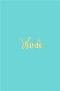 Wanda