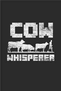 Cow Whisperer