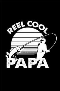 Reel Cool Papa