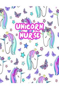 Unicorn Nurse