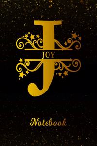 Joy Notebook