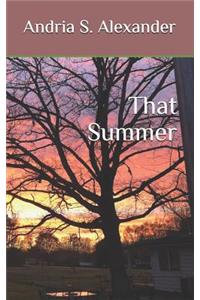That Summer