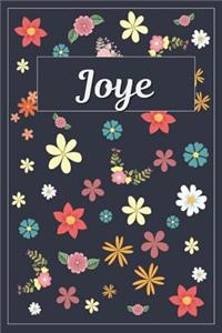 Joye