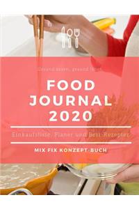 Food Journal