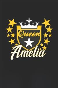 Queen Amelia