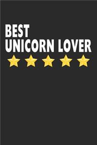 Best Unicorn Lover