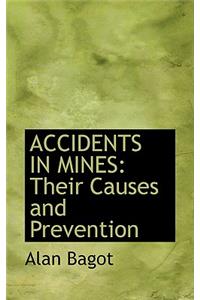 Accidents in Mines