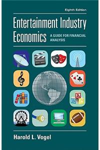 Entertainment Industry Economics