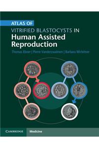 Atlas of Vitrified Blastocysts in Human Assisted Reproduction