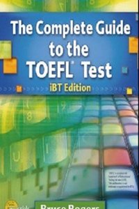 COMP GDE TOEFL IBT SB