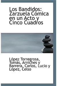 Los Bandidos