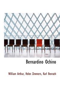 Bernardino Ochino