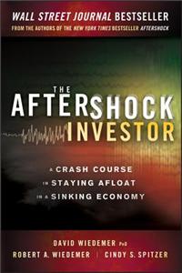 The Aftershock Investor