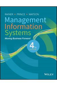 Management Information Systems Fourth Edition EPUB