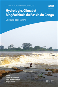 Hydrologie, Climat Et Biogéochimie Du Bassin Du Congo