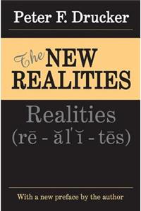 The New Realities