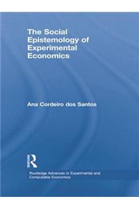 The Social Epistemology of Experimental Economics