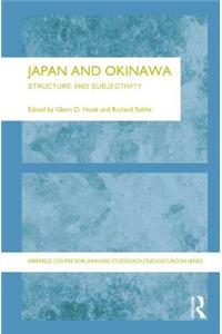 Japan and Okinawa