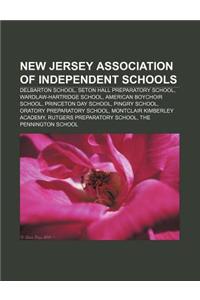 New Jersey Association of Independent Schools