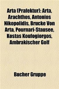 Arta (Prfektur)