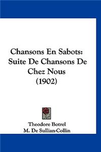 Chansons En Sabots