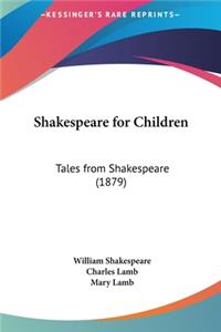 Shakespeare for Children