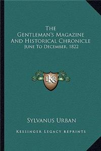 Gentleman's Magazine and Historical Chronicle