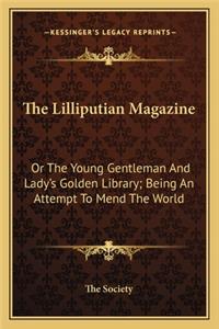 Lilliputian Magazine